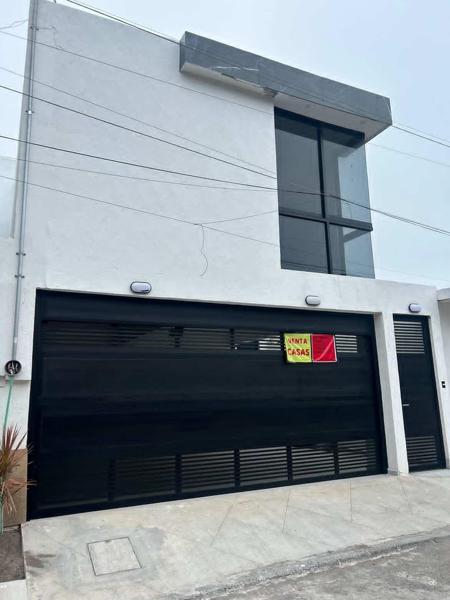 Casa Adalberto Tejeda