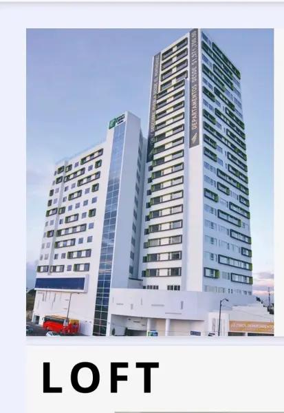 Apartamento Amueblado en Renta en Atlixcáyotl, San Andrés Cholula Apartamento Amueblado en Renta en Atlixcáyotl, San Andrés Cholula