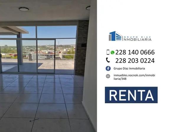 Local en renta en Residencial Monte Magno, Xalapa, Veracruz de Ignacio de la Llave