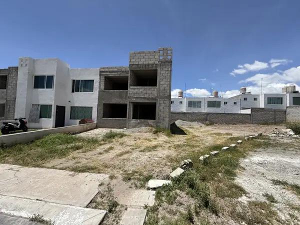 Casa en venta en La Peña, Actopan, Hidalgo