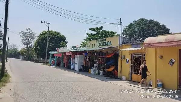 Casa en venta en Vicente Guerrero, Cunduacán, Tabasco