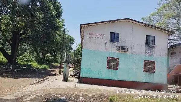 Departamento en venta en Tepetapan, Catemaco, Veracruz de Ignacio de la Llave