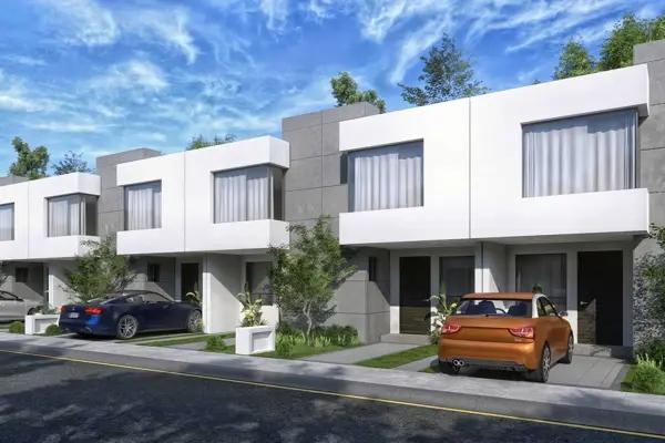 Casa Modelo Ámbar Plus – Canteras, Zinacantepec  
¡El momento de asegurar tu hogar es HOY!