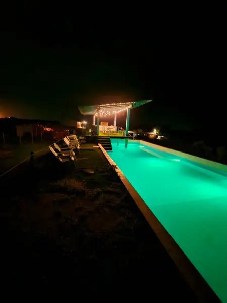 Rancho en Venta en Cadereyta
