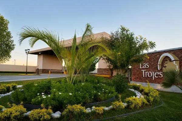 Terrenos residenciales ubicados Troje San Eugenio en el prestigioso sector Las Trojes Terrenos residenciales ubicados Troje San Eugenio en el prestigioso sector Las Trojes