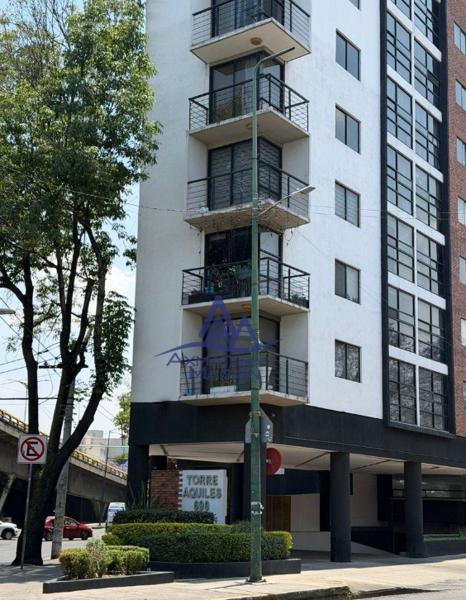 VENTA DE DEPARTAMENTO EN AZCAPOTZALCO DS333