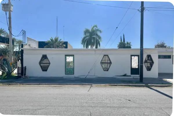 Local en renta en San Isidro, Torreón, Coahuila de Zaragoza