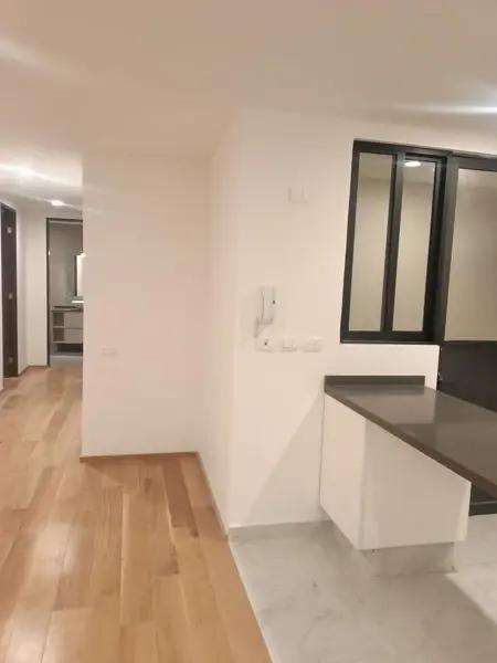 Departamento en venta en Anzures de 3 recámaras