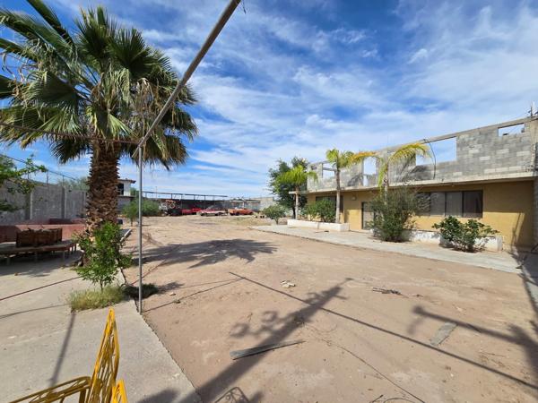 Terreno y Oficinas en renta en Joyas del Desierto, Torreón, Coahuila de Zaragoza