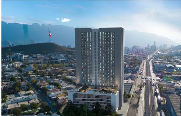 Departamentos en Venta en Chepevera