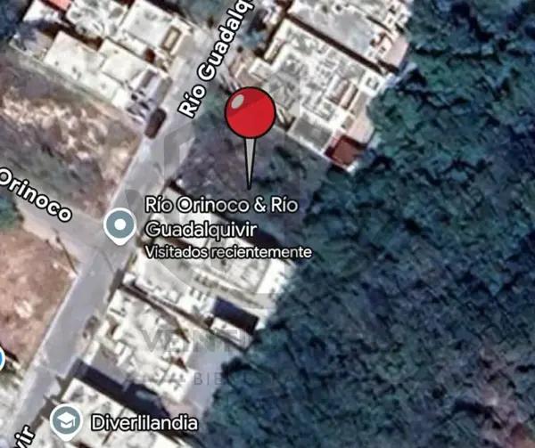 Terreno Residencial de 628 m² | Ampliación Valle Alto | Ubicación Premium