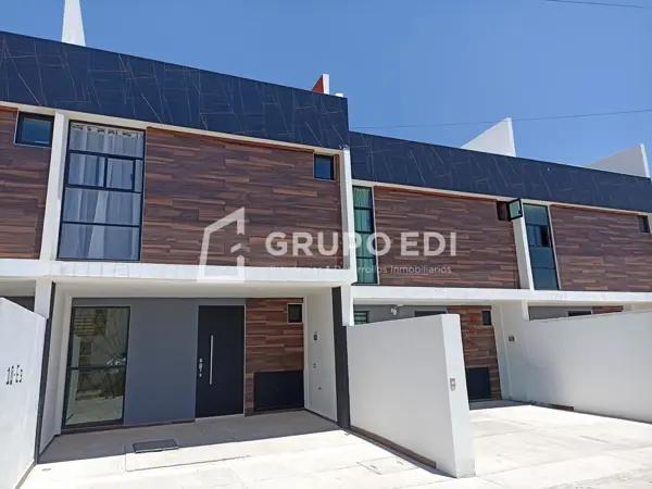 CASA NUEVA EN VENTA EN CUAUTLANCINGO CASA NUEVA EN VENTA EN CUAUTLANCINGO