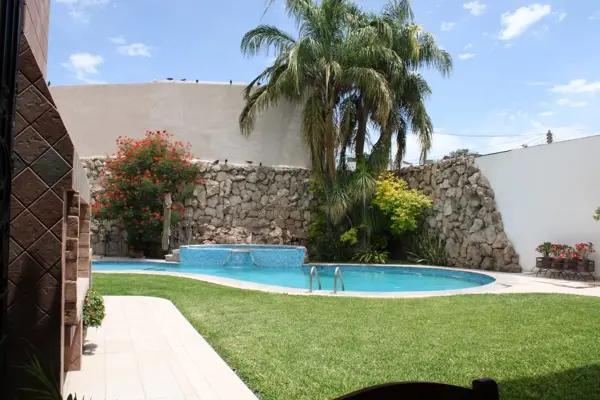 RESIDENCIA DE LUJO EN VENTA SAN ISIDRO