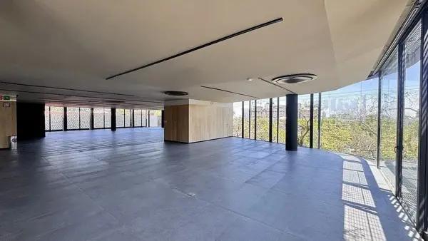 Local comercial en renta en Lomas de Chapultepec dentro de plaza comercial