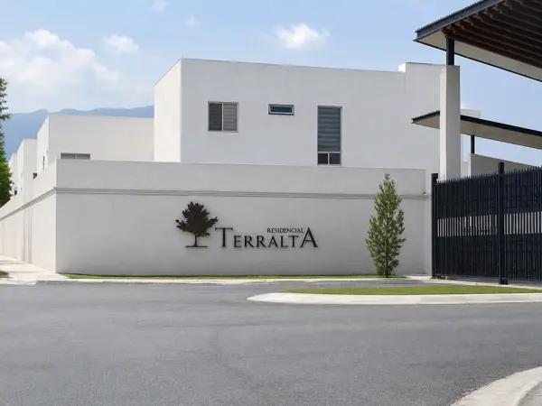 Amplia Casa en fraccionamiento privada Terralta Amplia Casa en fraccionamiento privada Terralta