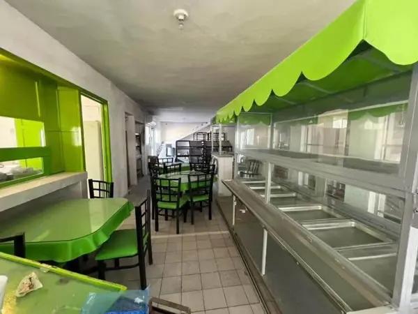 Residencia con Potencial Comercial | 577m² | Av. Rodolfo Garza Cantú (Río Purificación)