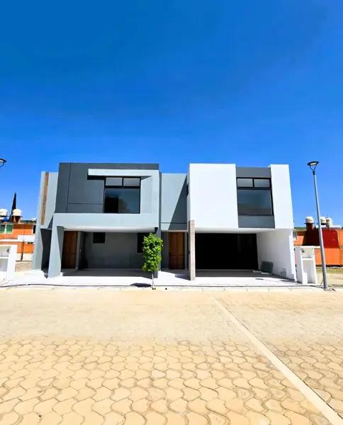 Casa en Venta en Fraccionamiento  La Vid Residencial, zona Cuautlancingo