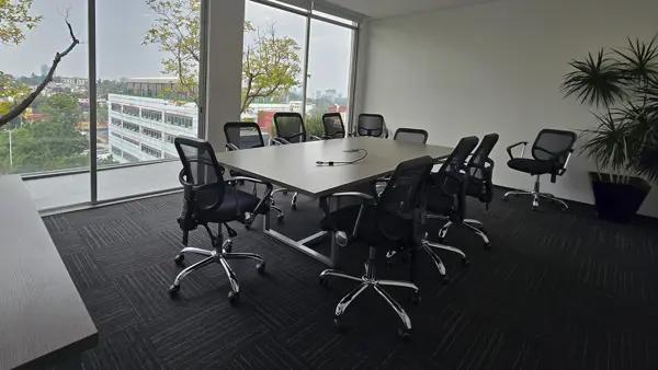 Oficinas en Renta en Tizapán San Ángel, Álvaro Obregón, CDMX