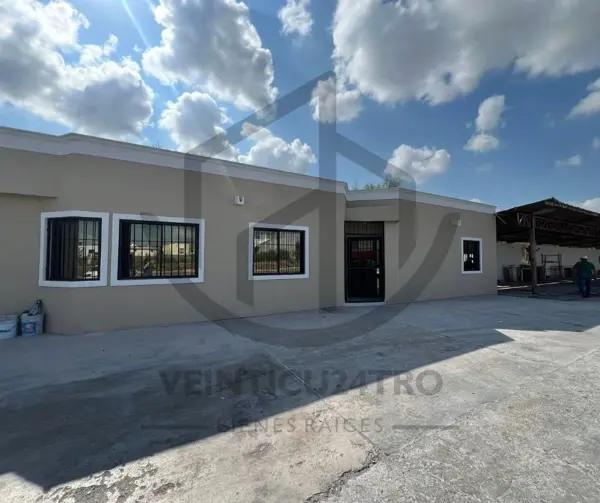 Oficina de 54 m² en Renta | Col. Virreyes | Zona Clínica 33 IMSS