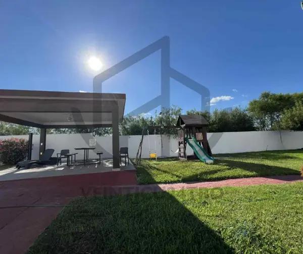 Casa en Privada con Alberca | Loma Bonita Residencial | Seguridad 24/7