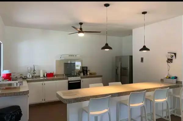 Quinta Campestre en Santiago, N.L.
Versatilidad  uso habitacional, renta para eventos o desarrollo