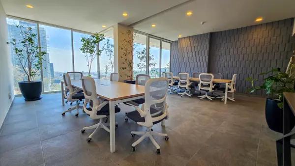 Oficinas en Venta en Santa Fe Álvaro Obregón CDMX Oficinas en Venta en Santa Fe Álvaro Obregón CDMX
