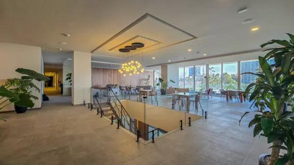 Oficinas en Venta en Santa Fe, Álvaro Obregón, CDMX