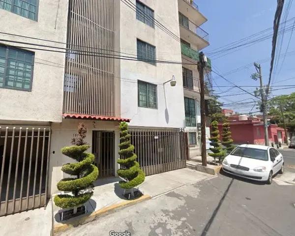 CASA EN VENTA EN COL. HOGAR Y REDENCION C.P. 01450, ALVARO OBREGÓN , CIUDAD DE MÉXICO CASA EN VENTA EN COL. HOGAR Y REDENCION C.P. 01450, ALVARO OBREGÓN , CIUDAD DE MÉXICO
