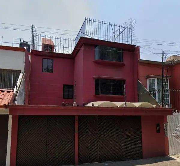 CASA EN VENTA EN COL. BELISARIO DOMINGUEZ C.P. 14310, TLALPAN, CIUDAD DE MÉXICO CASA EN VENTA EN COL. BELISARIO DOMINGUEZ C.P. 14310, TLALPAN, CIUDAD DE MÉXICO