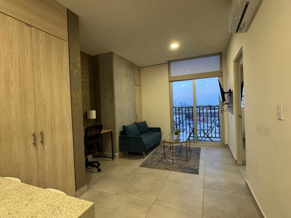 Departamento en renta en Centro en Monterrey
