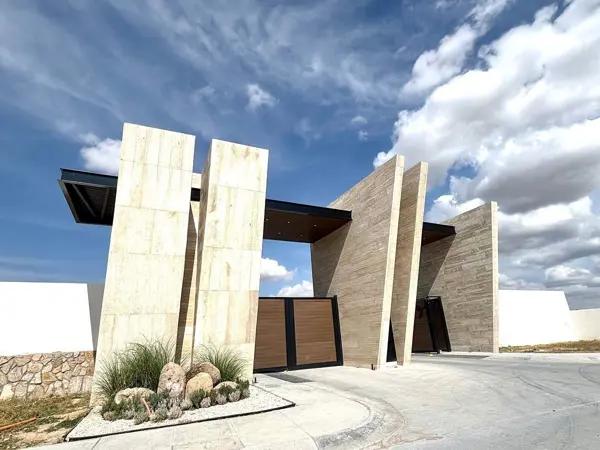 VENTA TERRENOS EN ESTANZA