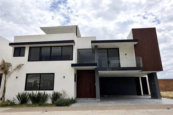 VENTA RESIDENCIA INTELIGENTE CON ROOF GARDEN EN TAMARINDOS