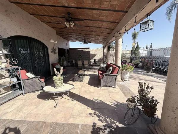 Casa en Venta en la Del Valle