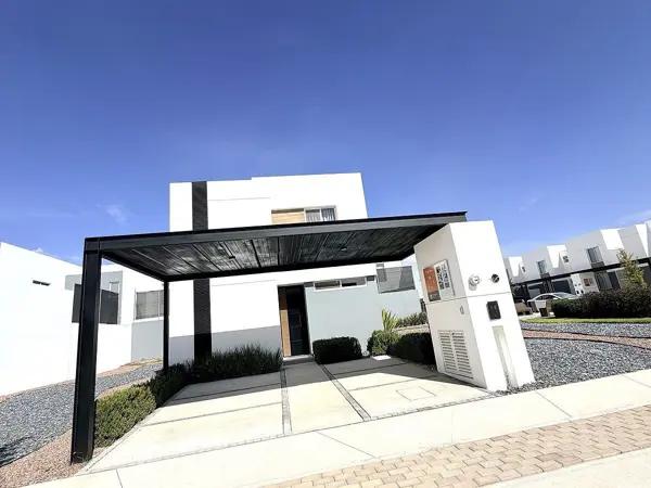 VENTA CASA EN OLENA AL NORTE