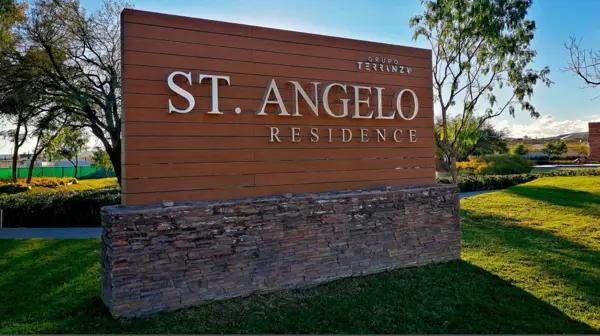 VENTA TERRENO AAA EN ST ANGELO