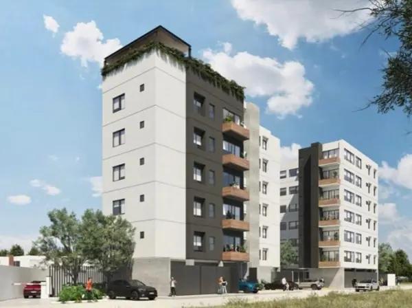 DEPARTAMENTO EN VENTA EN TORRE RP