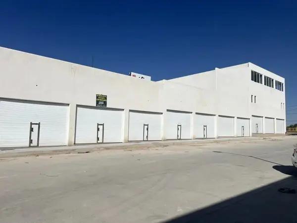 Renta bodega en Punta Norte