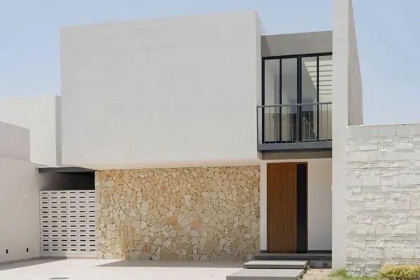 VENTA DE CASA EN ABADÍA RANCHO SANTA MONICA