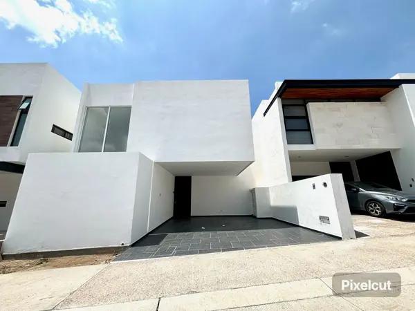 VENTA CASA NUEVA EN ST ANGELO