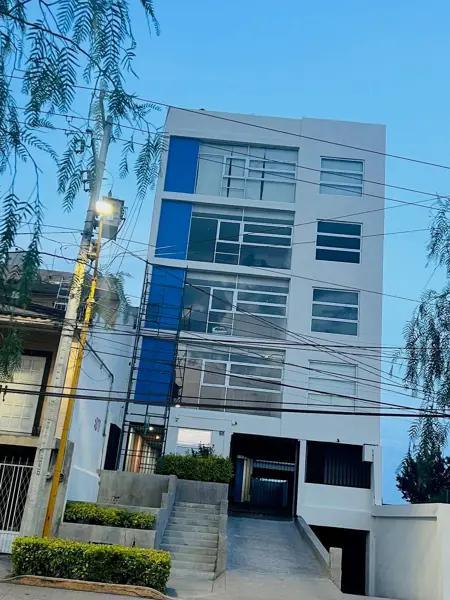 VENTA DEPARTAMENTO GARZA SADA