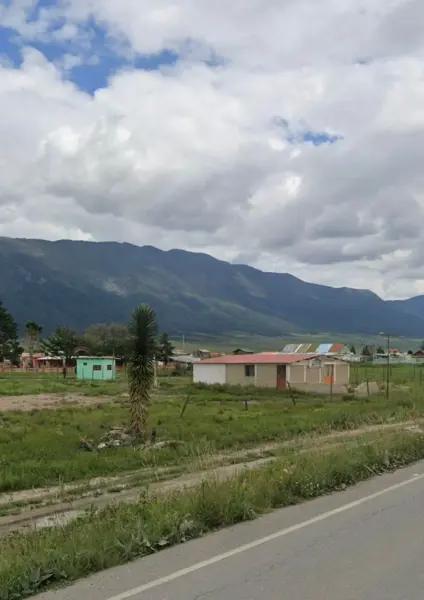 Terreno en venta en San Ignacio de Abajo, Arteaga, Coahuila de Zaragoza Terreno en venta en San Ignacio de Abajo, Arteaga, Coahuila de Zaragoza