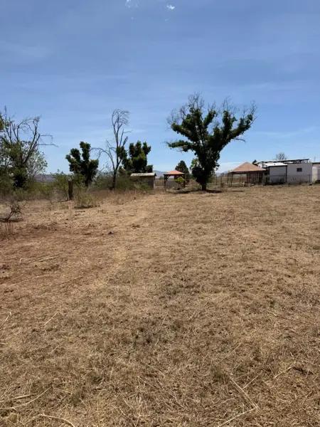 Terreno en venta en El Derramadero, Saltillo, Coahuila de Zaragoza