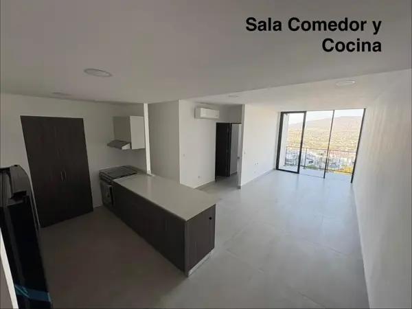 Renta de Departamento en Colinas de San Jerónimo, Monterrey Renta de Departamento en Colinas de San Jerónimo, Monterrey