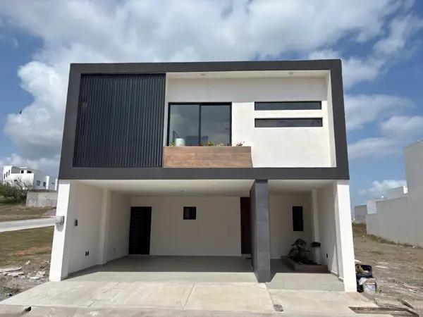 Casa en venta Fracc Punto Lomas Casa en venta Fracc Punto Lomas