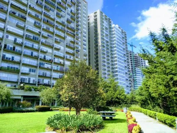 Exclusivo Departamento en renta a 5 minutos de Santa Fe, Julio 2026