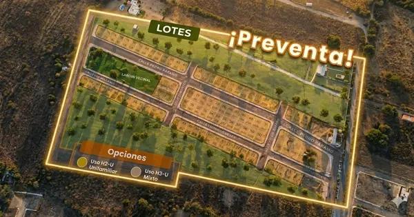 Terreno en Venta en Pedro Páramo 004 Comala, Colima