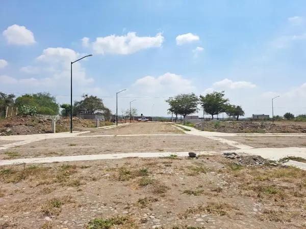 Terreno en Venta en Volcanes 002, Comala - Excelente Ubicación