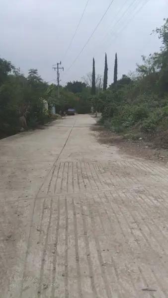 Se vende terreno 592 mts2 Escritura publica Niños heroes el zapote