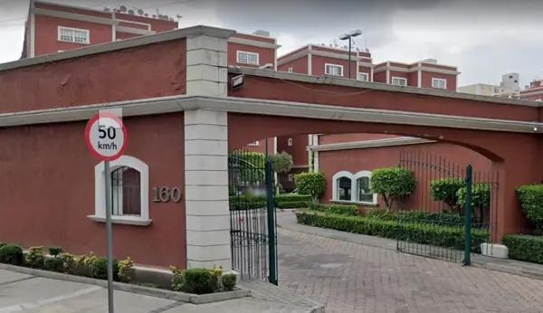 CASA EN VENTA EN EX HACIENDA COAPA COYOACAN, CDMX