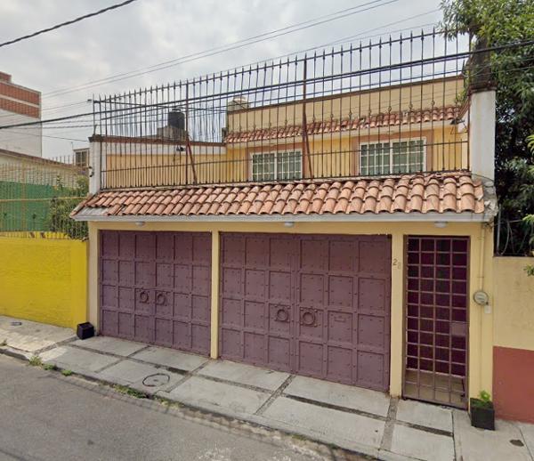 CASA EN VENTA EN COLONIA EL RELOJ, COYOACAN, CDMX CASA EN VENTA EN COLONIA EL RELOJ, COYOACAN, CDMX
